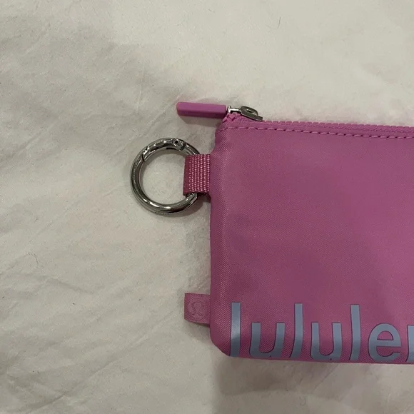Lululemon coin purse - Picture 2 of 3